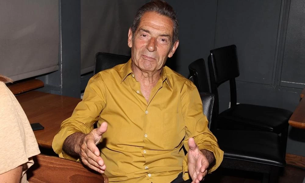 Δημήτρης Δανίκας: «Αν παρεξηγήθηκα ζητάω συγγνώμη» λέει για το άρθρο του